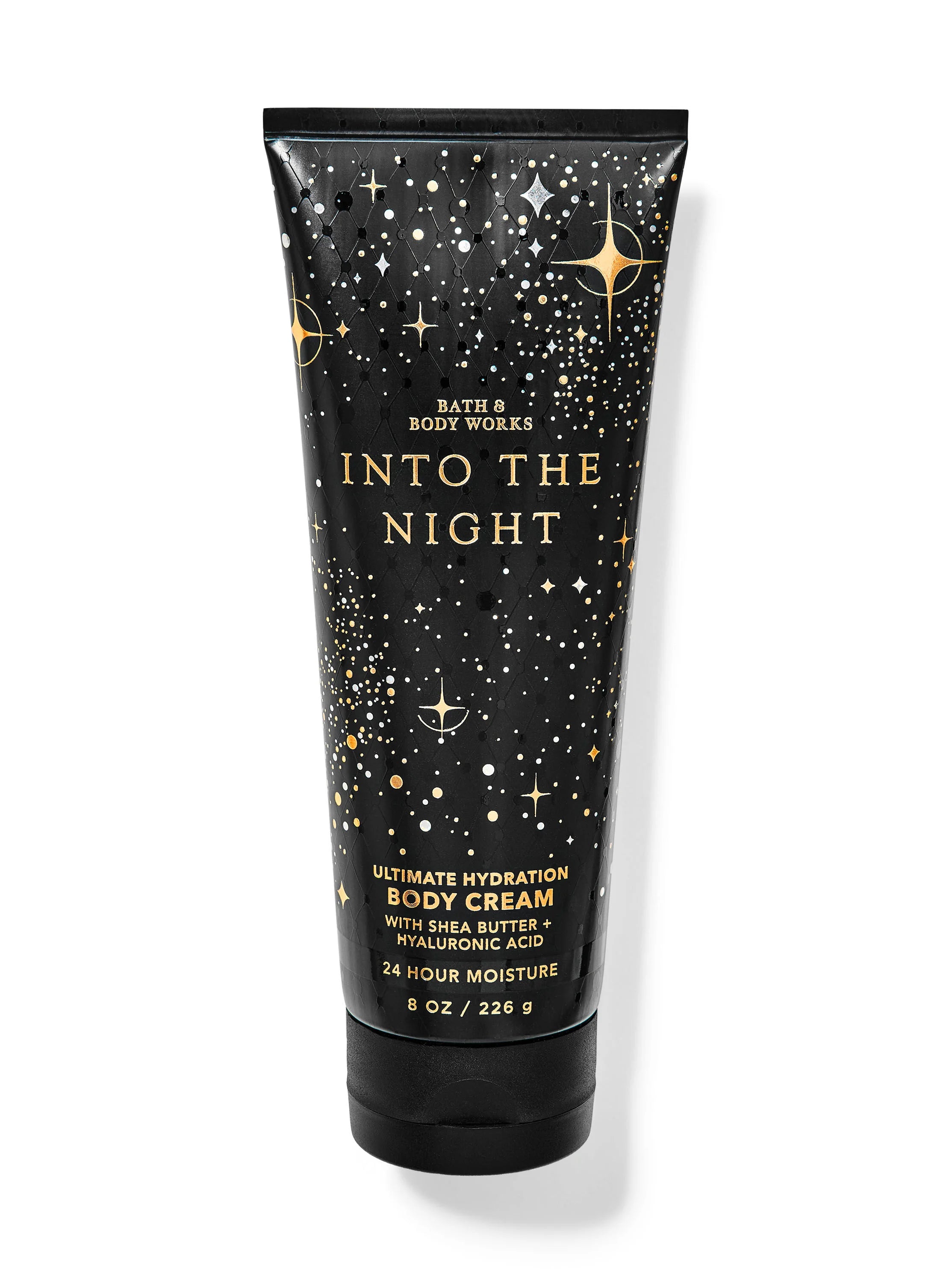 INTO THE NIGHT