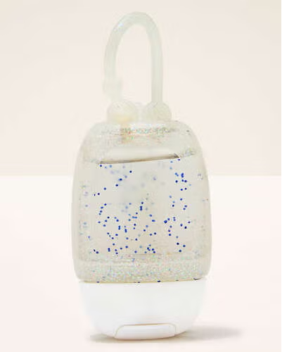 IRIDISCENT GLITTER
