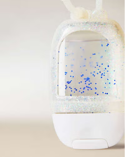 IRIDISCENT GLITTER
