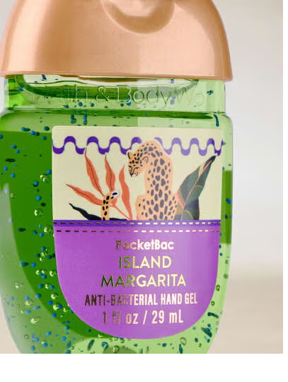 ISLAND MARGARITA