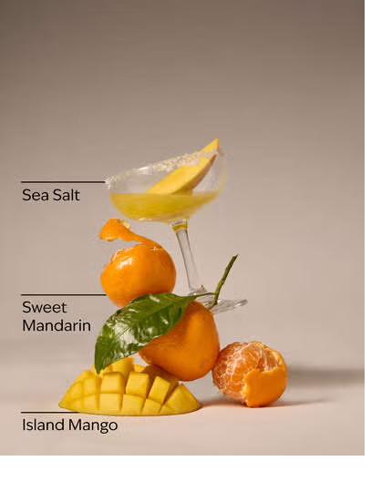 ISLAND MARGARITA
