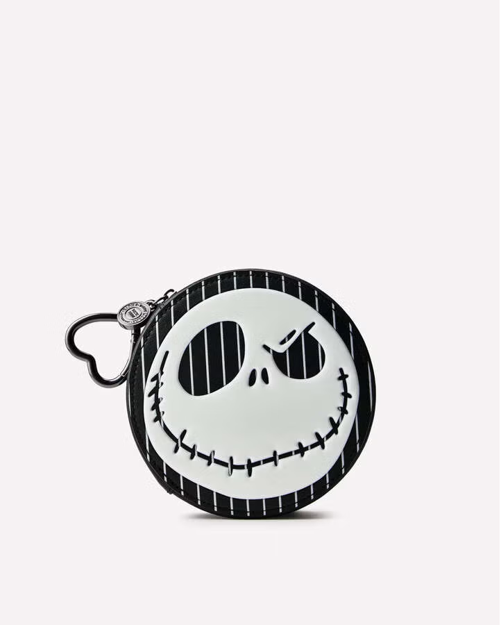 JACK SKELLINGTON AND SALLY