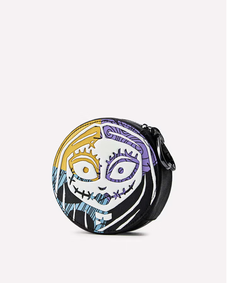 JACK SKELLINGTON AND SALLY