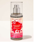 JAPANESE CHERRY BLOSSOM