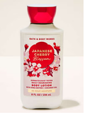 JAPANESE CHERRY BLOSSOM