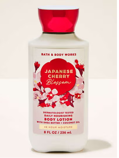 JAPANESE CHERRY BLOSSOM