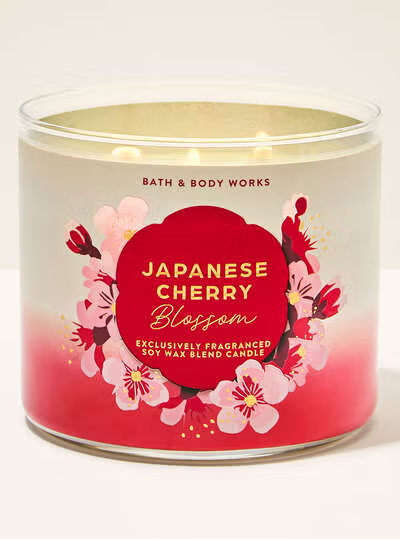 JAPANESE CHERRY BLOSSOM