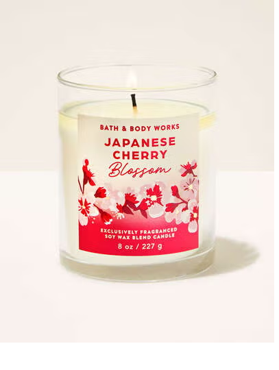 JAPANESE CHERRY BLOSSOM
