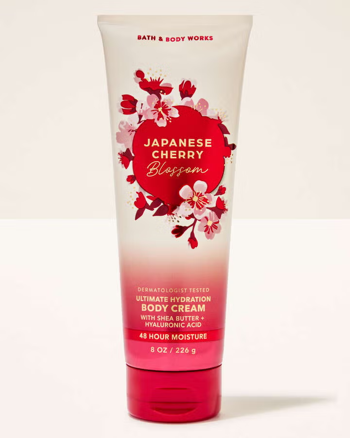 JAPANESE CHERRY BLOSSOM