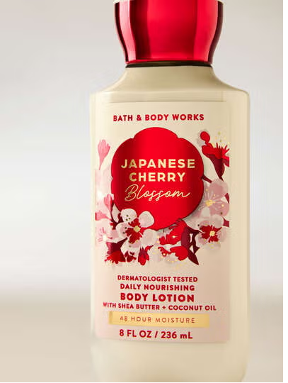 JAPANESE CHERRY BLOSSOM