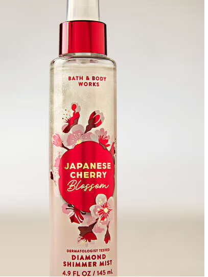 JAPANESE CHERRY BLOSSOM