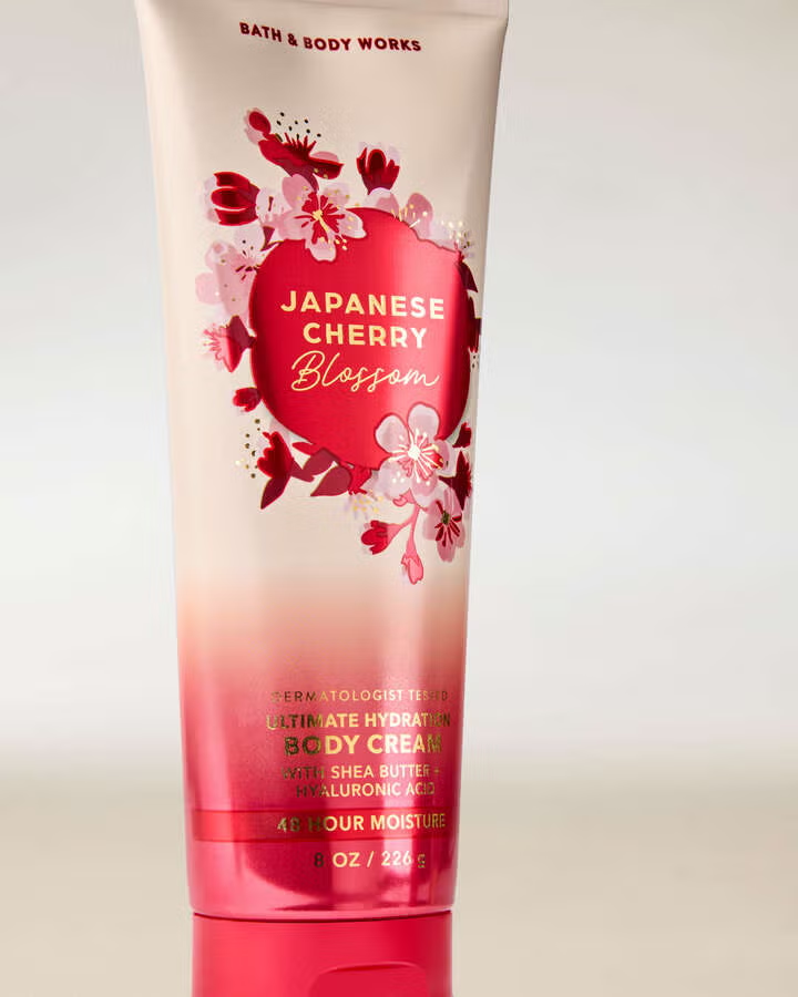 JAPANESE CHERRY BLOSSOM
