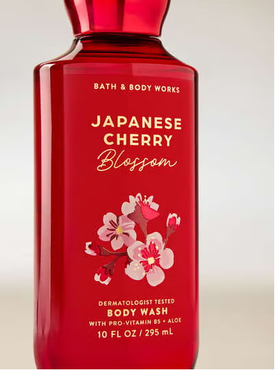 JAPANESE CHERRY BLOSSOM