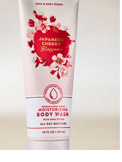 JAPANESE CHERRY BLOSSOM