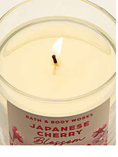JAPANESE CHERRY BLOSSOM