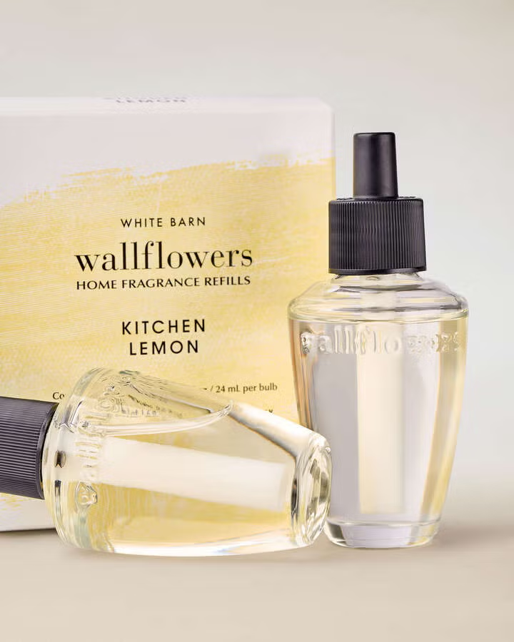 KITCHEN LEMON