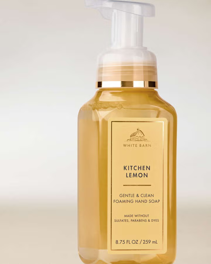 KITCHEN LEMON