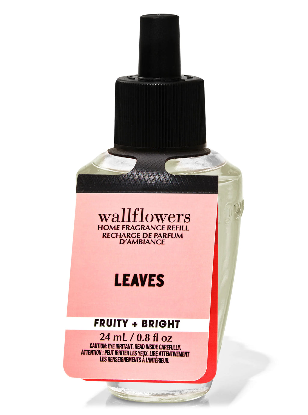 LEAVES