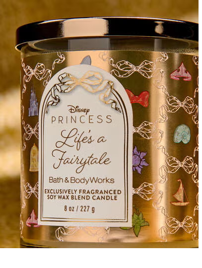 LIFE´S A FAIRY TALE