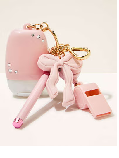 POCKETBAC HOLDER PORTAGEL ANTIBACTERIAL