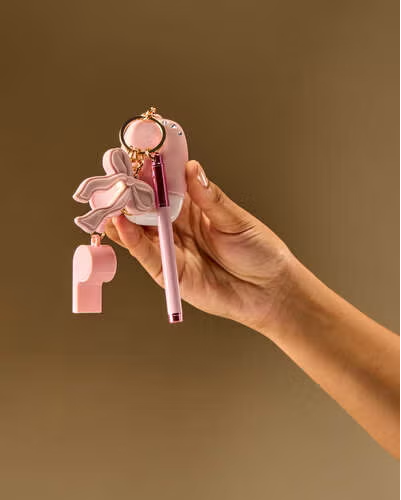 LIGHT UP MULTI USE CHAIN