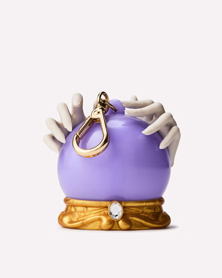 LIGHT-UP FORTUNE TELLER