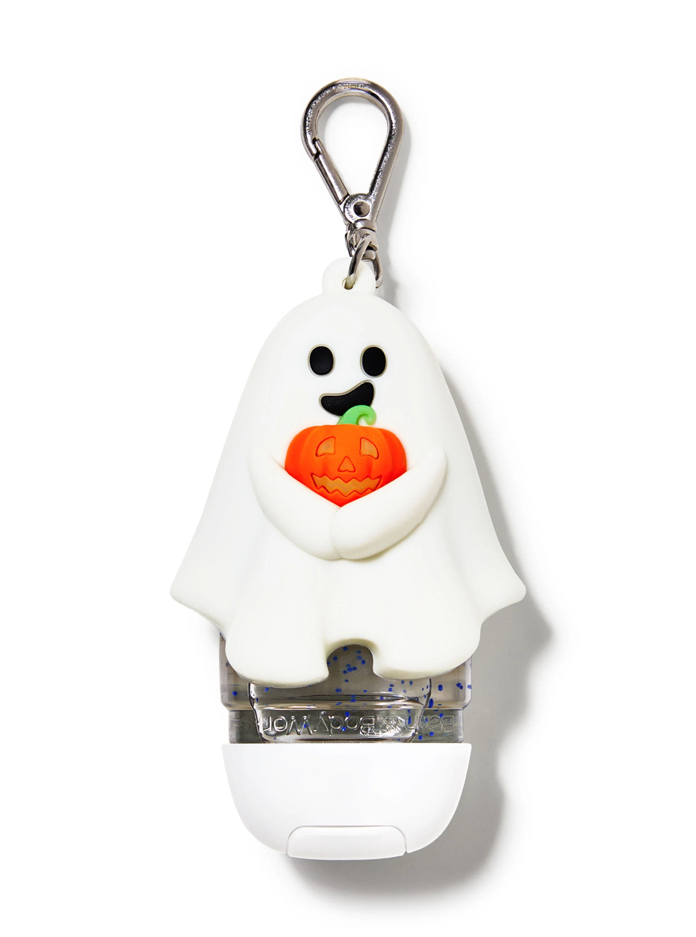 LIGHT UP GLOW IN THE DARK GHOST