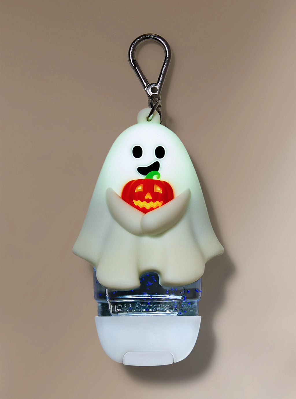 LIGHT UP GLOW IN THE DARK GHOST