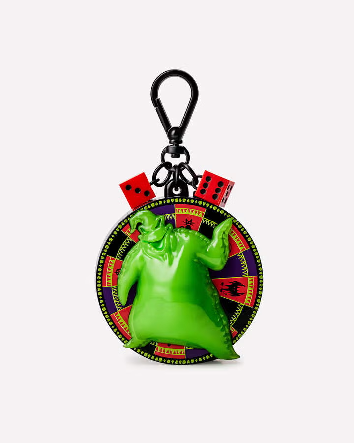 LIGHT UP OOGIE BOOGIE