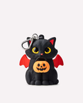LIGHT-UP SPOOKY KITTY