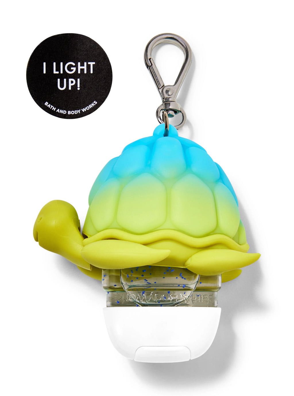 LIGHT UP TURTLE