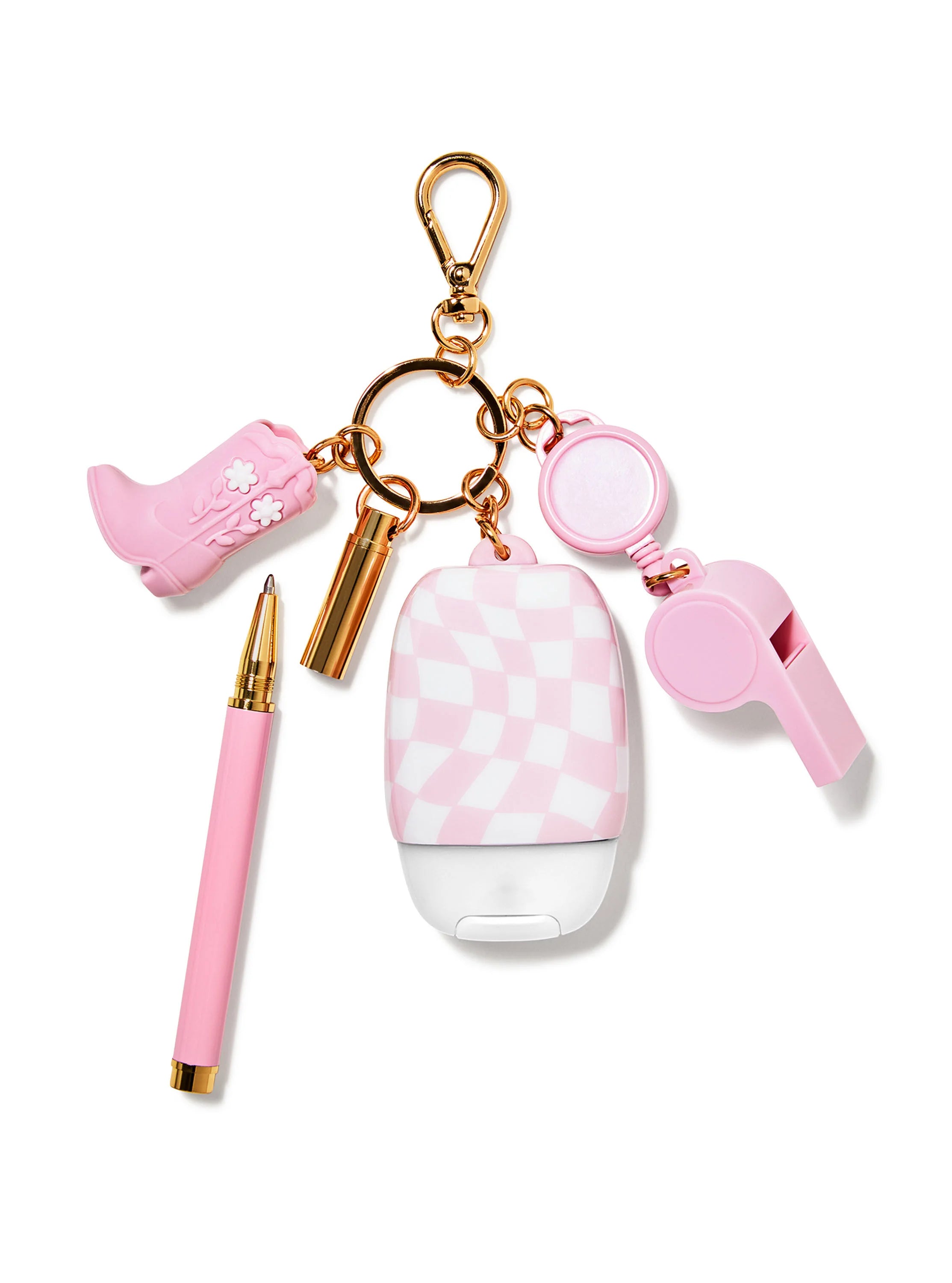 POCKETBAC HOLDER PORTAGEL ANTIBACTERIAL