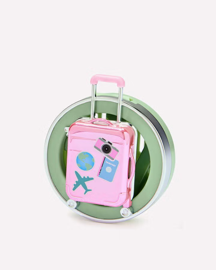 LUGGAGE