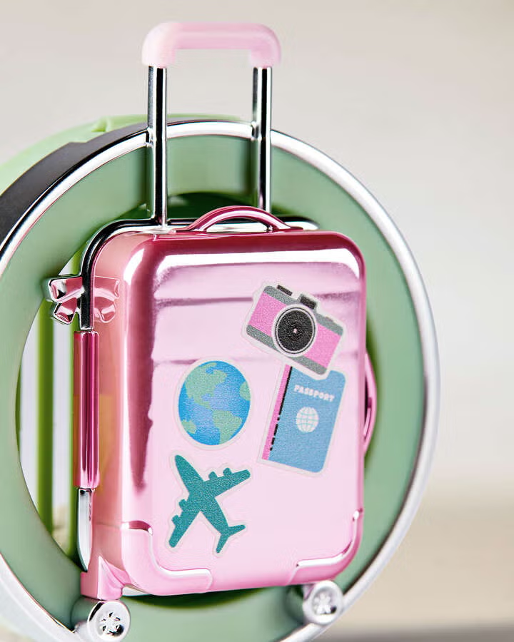 LUGGAGE