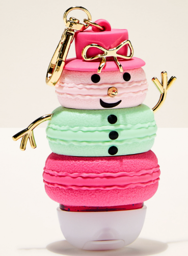 POCKETBAC HOLDER PORTAGEL ANTIBACTERIAL