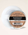 MAHOGANY COCONUT