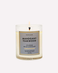 MAHOGANY TEAKWOOD