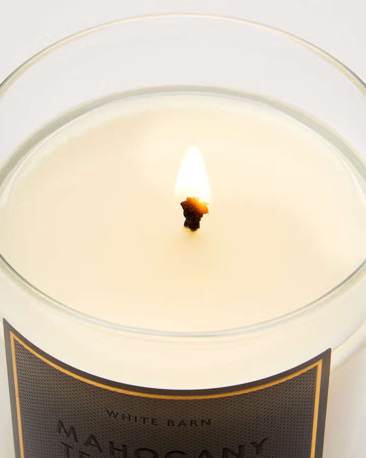 MAHOGANY TEAKWOOD