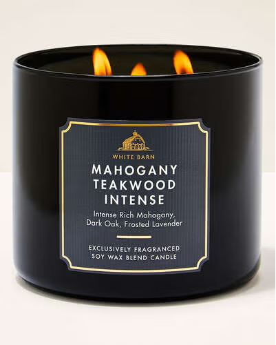 MAHOGANY TEAKWOOD INTENSE