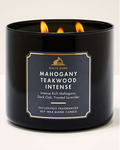 MAHOGANY TEAKWOOD INTENSE