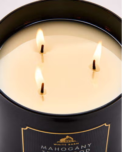 MAHOGANY TEAKWOOD INTENSE