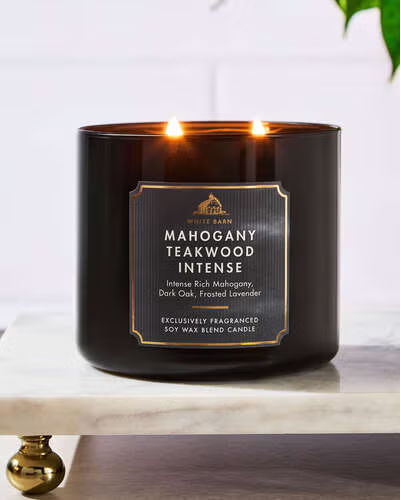 MAHOGANY TEAKWOOD INTENSE
