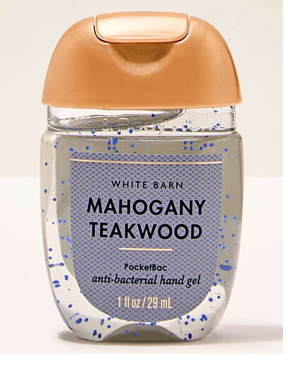 Pocketbac Gel Antibacterial