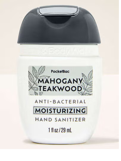 Pocketbac Gel Antibacterial