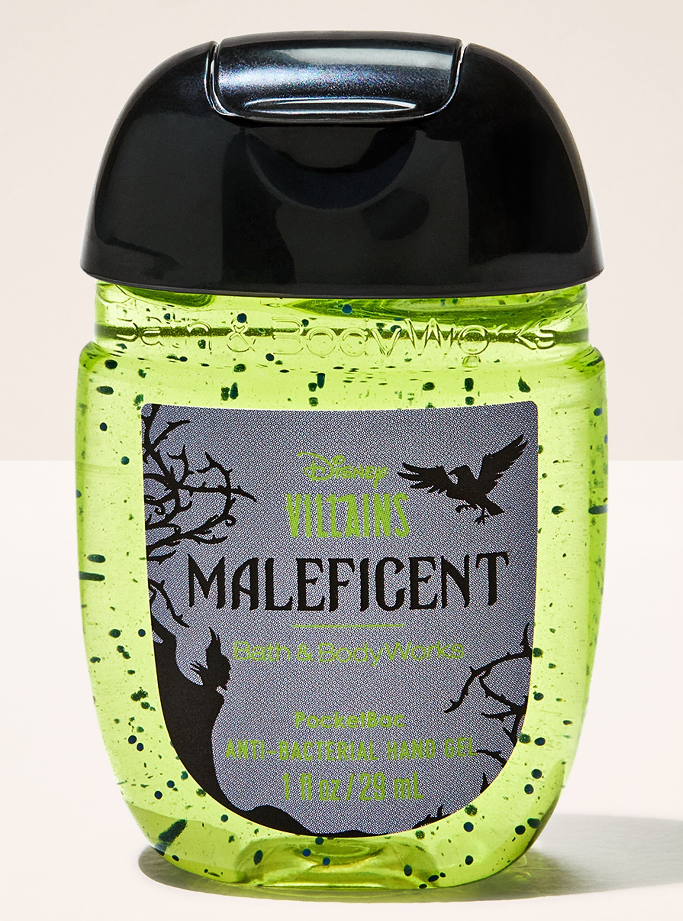 Pocketbac Gel Antibacterial