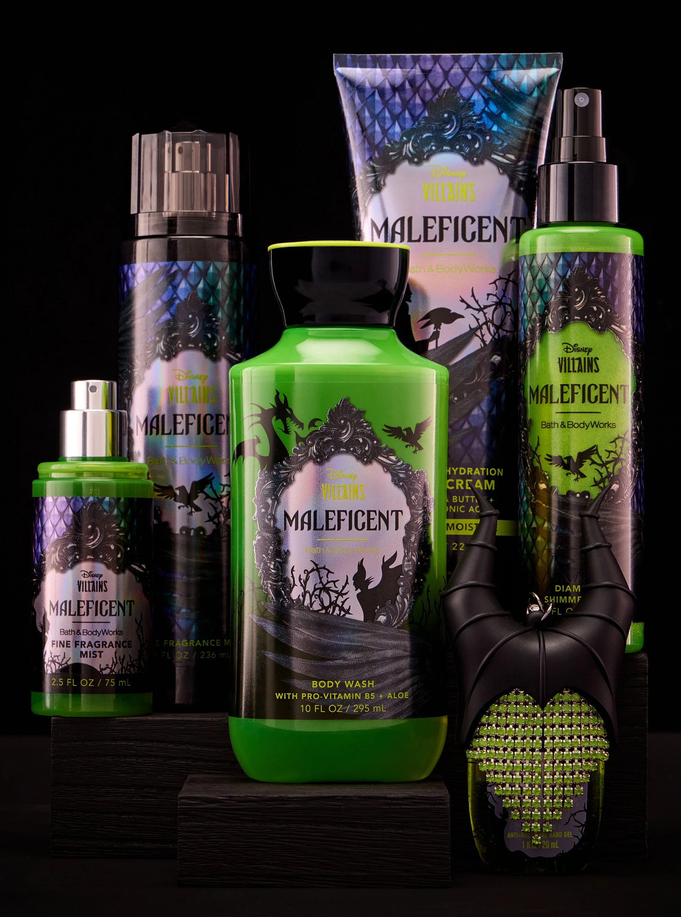 MALEFICENT