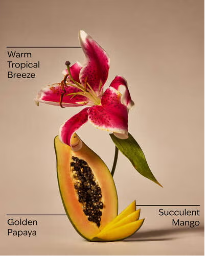 MANGO PAPAYA PARADISE