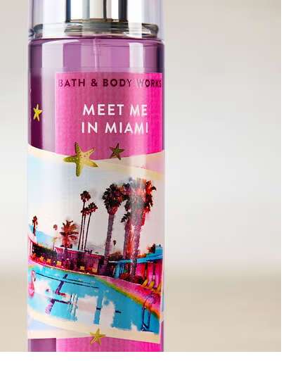 MEET ME IN MIAMI