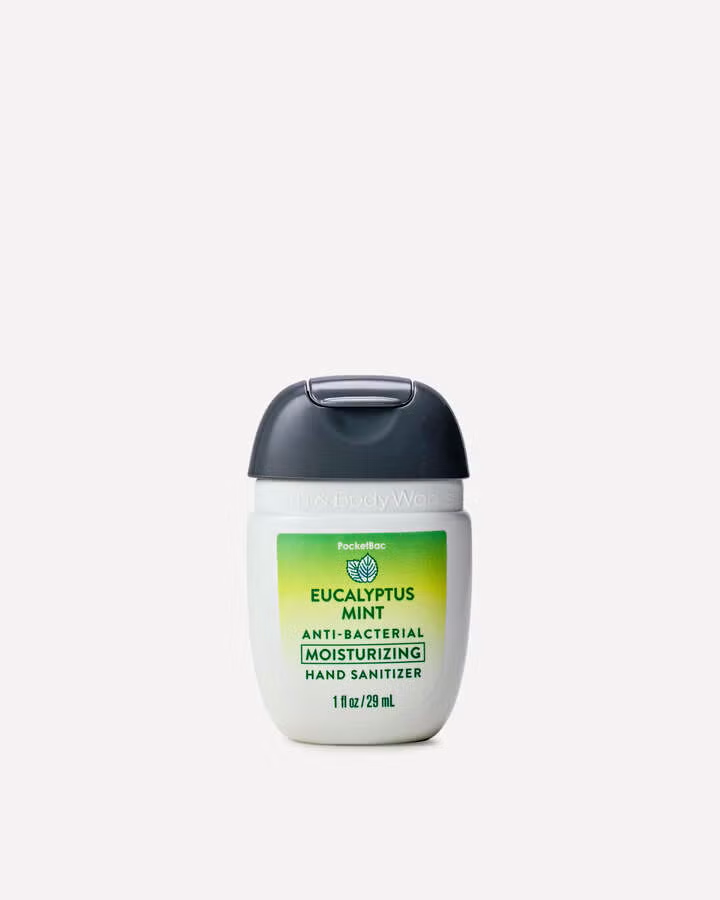 EUCALYPTUS MINT
