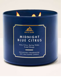MIDNIGHT BLUE CITRUS